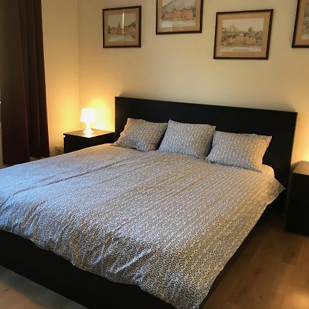 Lovely & Cozy Apartment Sinaia Dış mekan fotoğraf