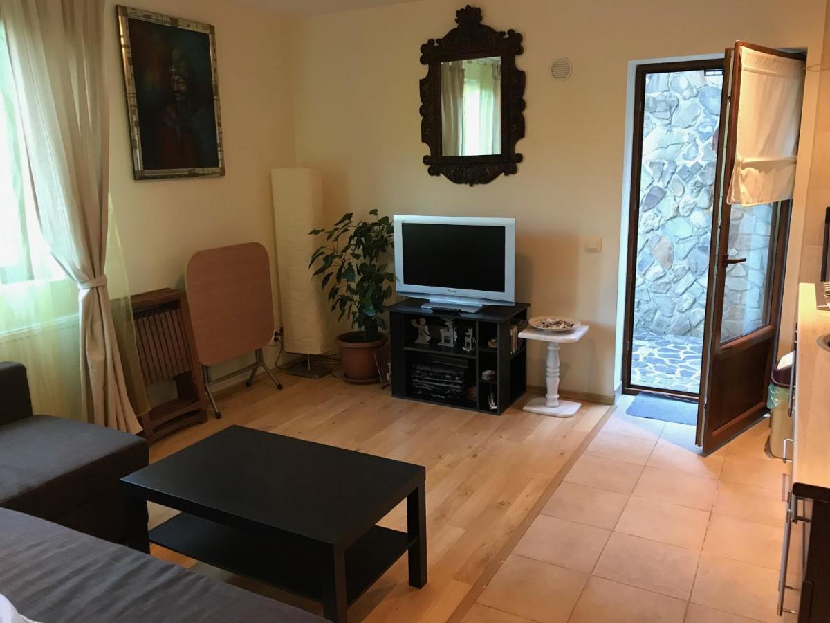 Lovely & Cozy Apartment Sinaia Dış mekan fotoğraf